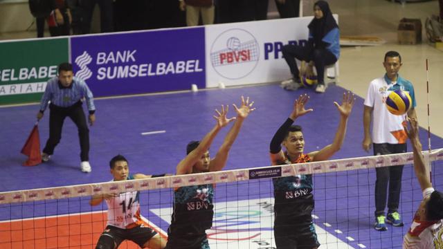 Proliga 2019 - BNI 46