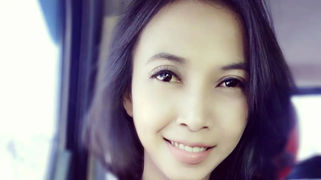 [Bintang] Ruth Marini