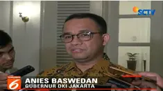 Sebelumnya, Gubernur DKI Anies Baswedan telah menegaskan izin kerja 104 pekerja wanita asing di Alexis habis per hari Rabu.