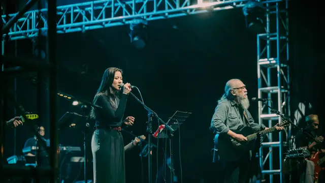 Soundrenaline Sana Sini 2026