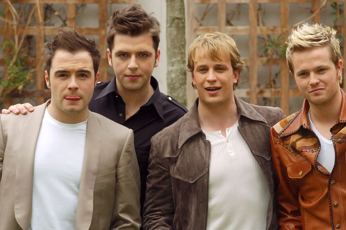 Shane Filan