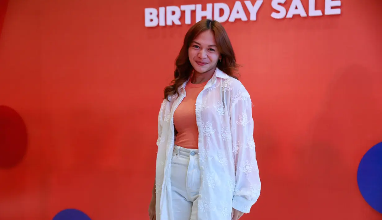 [KapanLagi.com/Muhammad Akrom Sukarya]