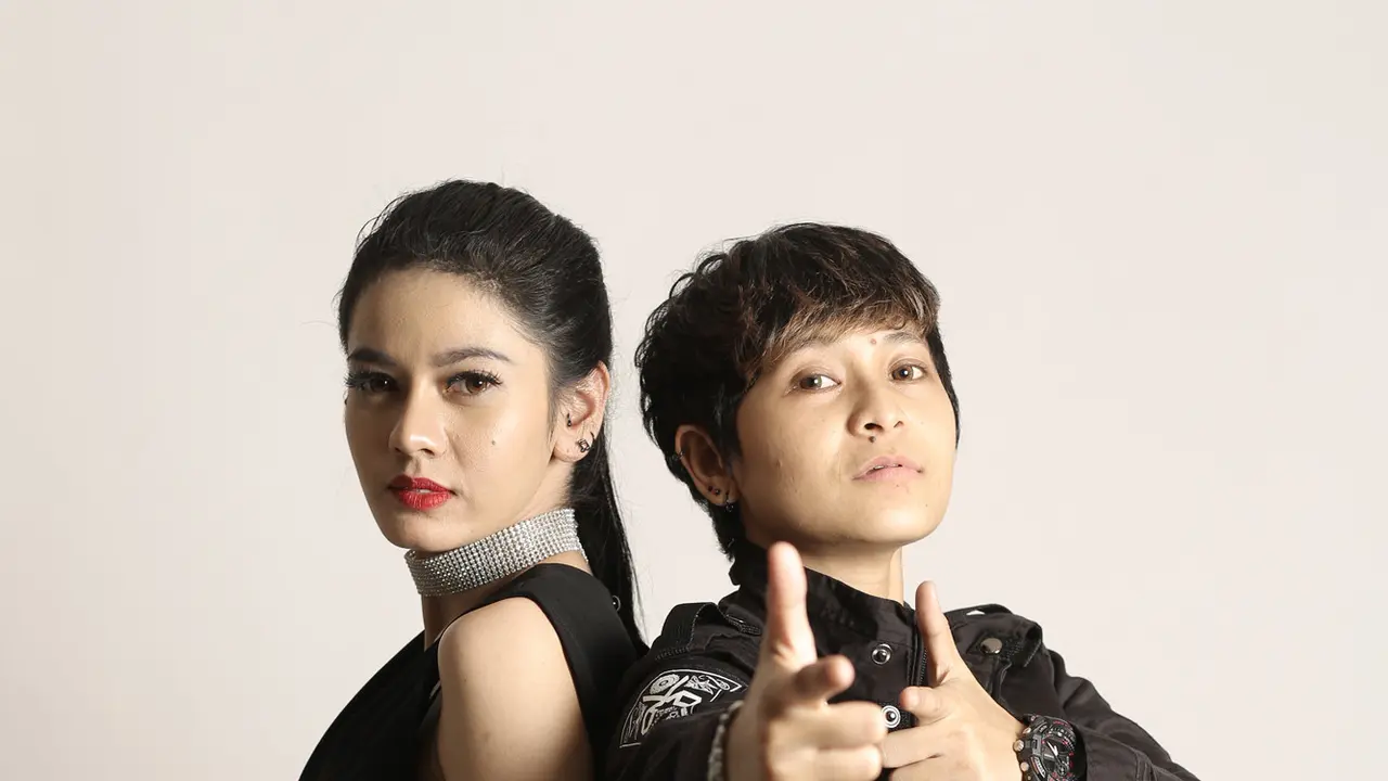 [Bintang] Black Champagne Perkenalkan Diri Lewat Single Jangan Gitu Dong