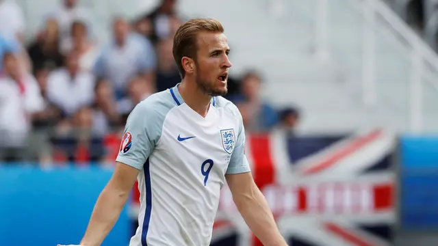 Harry Kane