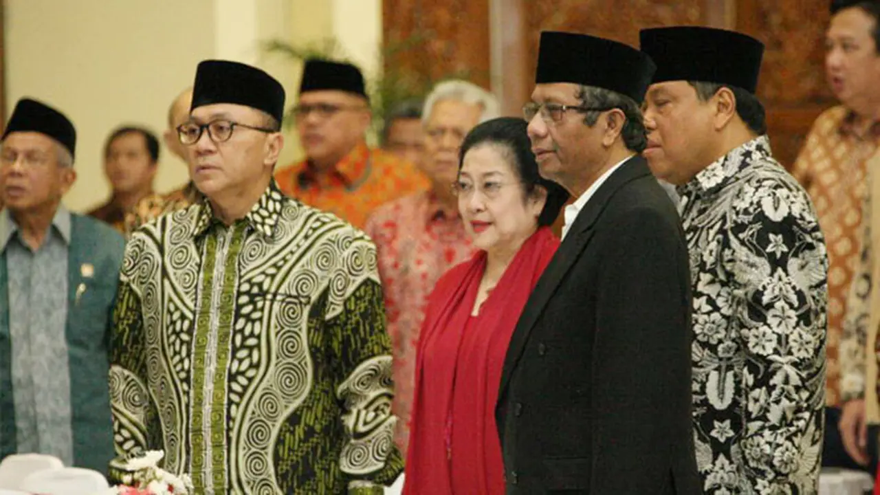 Ahmad Basarah: Islam dan Nasionalisme Harus Berdampingan 