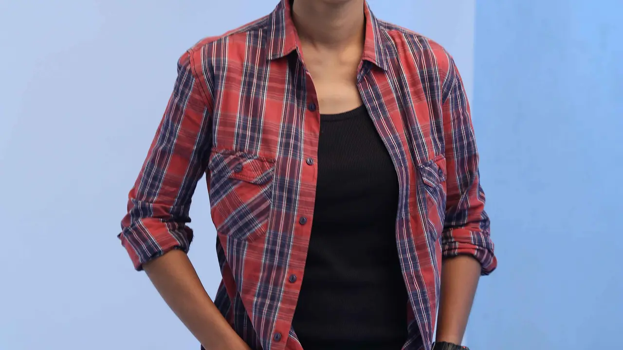 Prisia Nasution