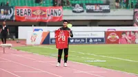 BRI Liga 1: Perlu Tingkatkan Stamina, Witan Sulaeman Gagal Debut Bela Persija Vs Arema Akhir Pekan Ini?
