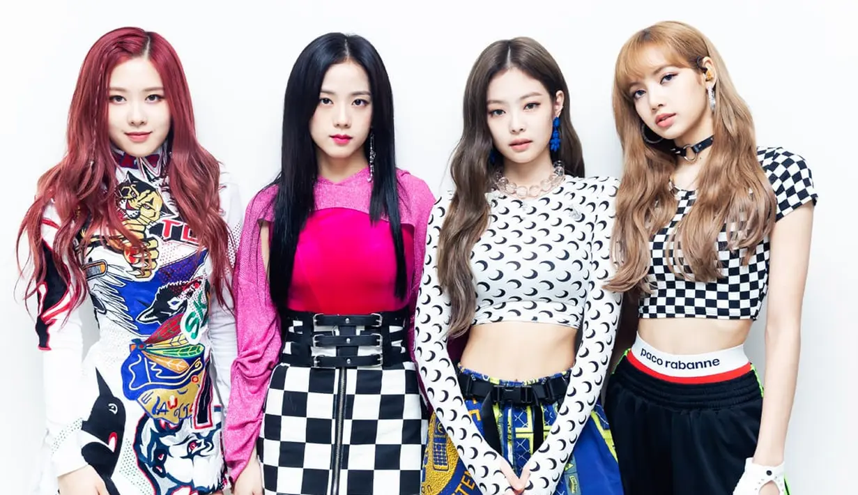 Senada dengan Jisoo, Jennie mengaku jika mereka sempat tidak melihat chart. Lantaran mereka khawatir dengan peringkat lagu terbaru yang dirilis oleh BLACKPINK. (Foto: soompi.com)
