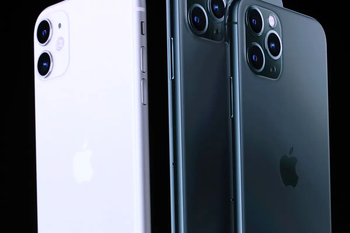 Resmi Diluncurkan, Begini Wujud Trio iPhone 11
