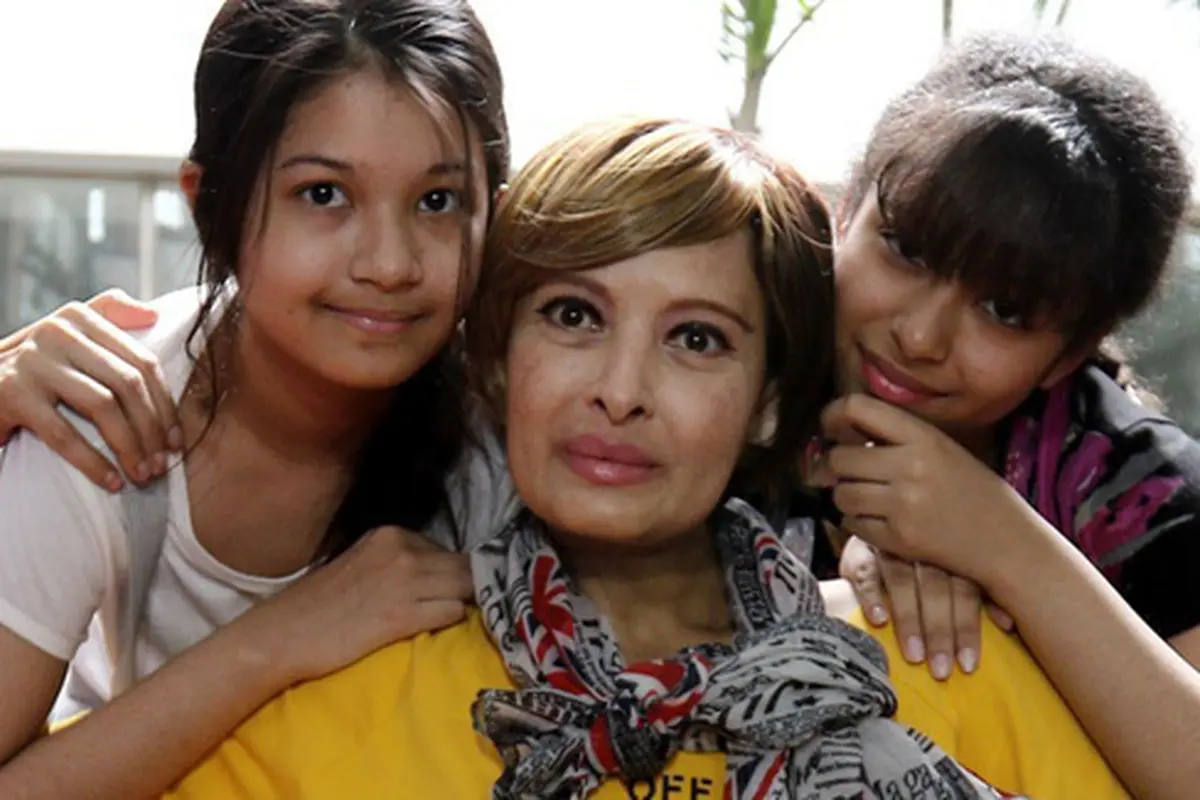 Foto: copyright KapanLagi.com