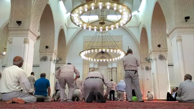qiblatain