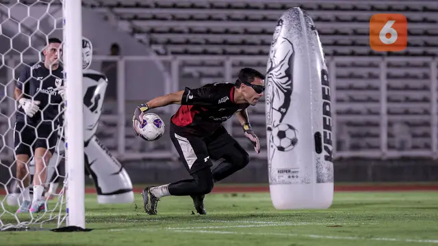 Emil Audero Mulyadi - Timnas Indonesia