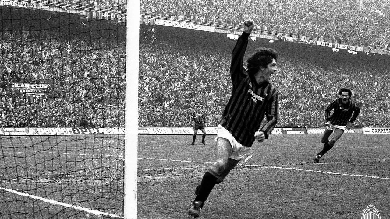 Paolo Rossi
