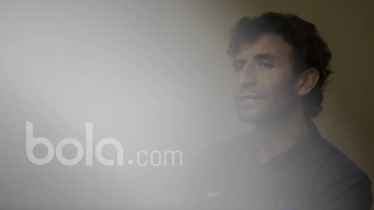 Luis Milla