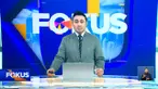 Fokus edisi (21/11) mengangkat berita-berita pilihan di antaranya, Banjir Lahar Gunung Semeru, Pencarian Korban Longsor, Cuaca Buruk, Harga Sayur-Mayur Melonjak.