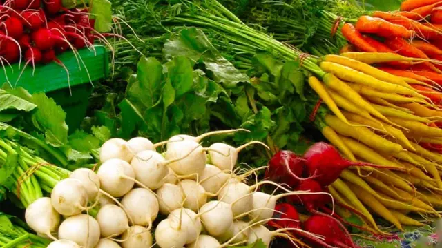 [Bintang] 14 Pasang Makanan Ini Tidak Boleh Dikonsumsi Bersamaan