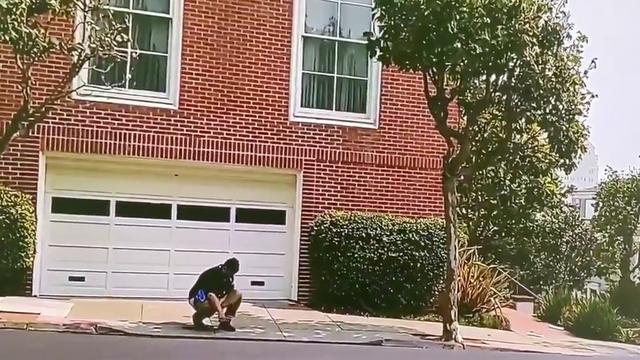 Bentuk Protes Youtuber Rekam Buang Air Besar Dekat Rumah Ketua Dpr As Nancy Pelosi Global Liputan6 Com