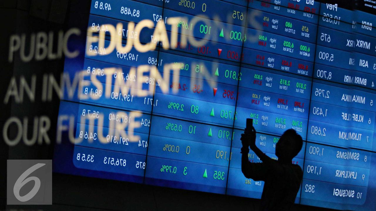 20151102-IHSG-Masih-Berkutat-di-Zona-Merah-Jakarta