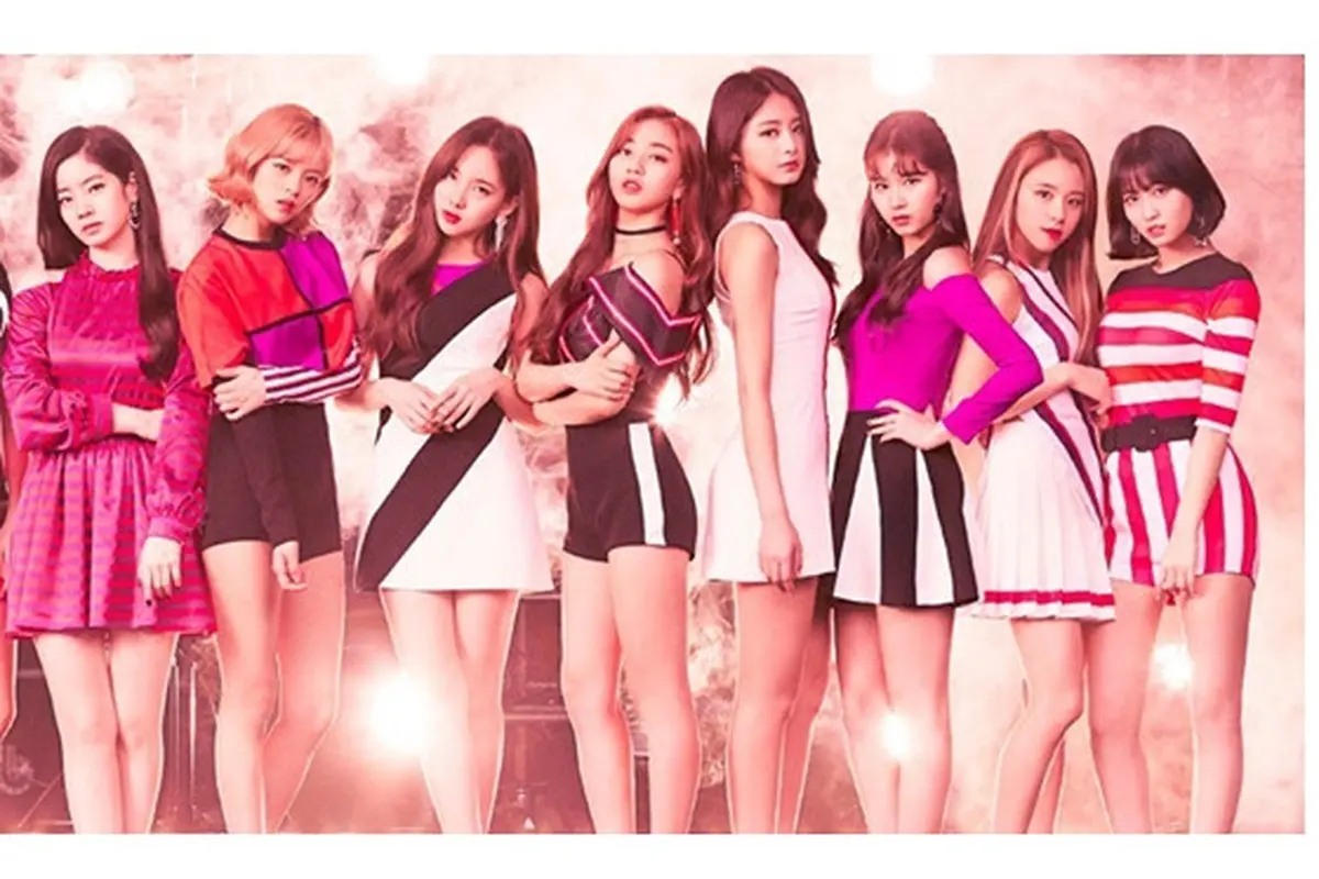 Twice Fancy