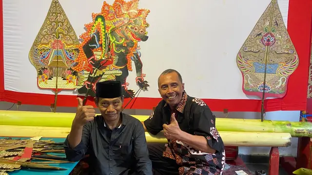 Dedikasi Pelaku Seni Ngalangan, Rawat Tradisi Kebudayaan Jawa yang Hidup Kembali Lewat CSR BRI