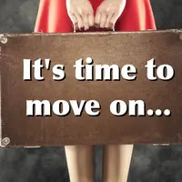 Buat yang berniat atau sudah benar-benar bisa melupakan mantan, ikut ramaikan tagar #HariMoveOnNasional yang kini sedang jadi trending topic yuk… (Foto: Power of Positivity)