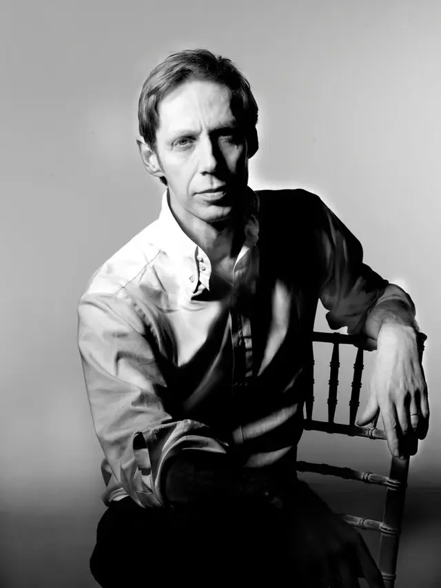 Nick Knight