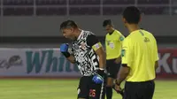 Andritany Ardhiyasa, Kebanggaan di Piala Menpora, dan Modal Besar Persija Sambut Liga 1