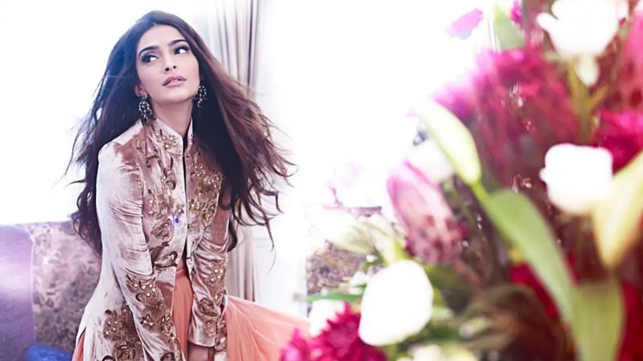 Sonam Kapoor