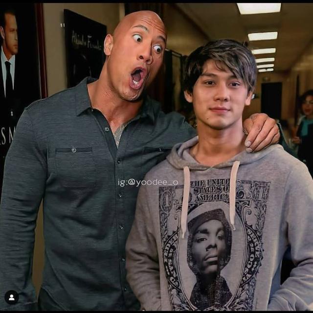 6 Editan Foto Rizky Billar Paling Kocak Ini Bikin Susah Nahan Ketawa