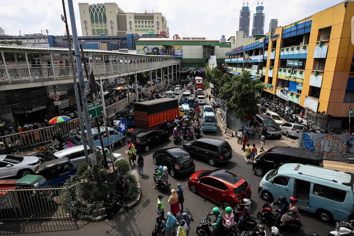 Pasar Tanah Abang
