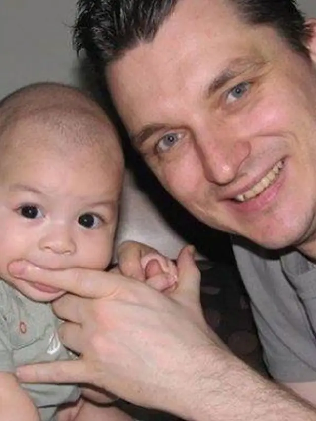 Ulang Tahun ke-52, Ini 7 Transformasi Erik Meijer Suami Maudy Koesnaedy