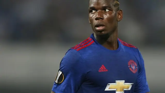 Pogba