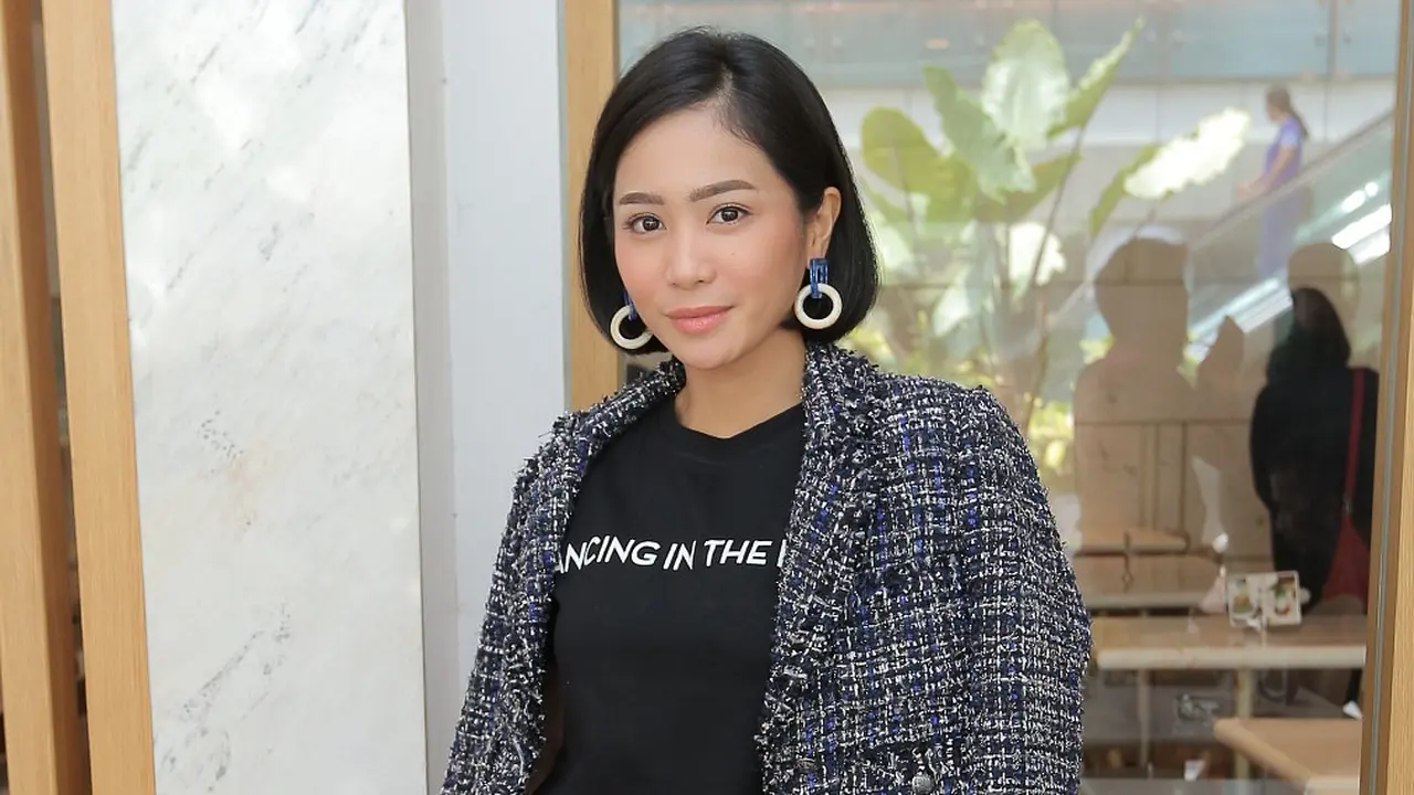 [Bintang] Bunga Zainal