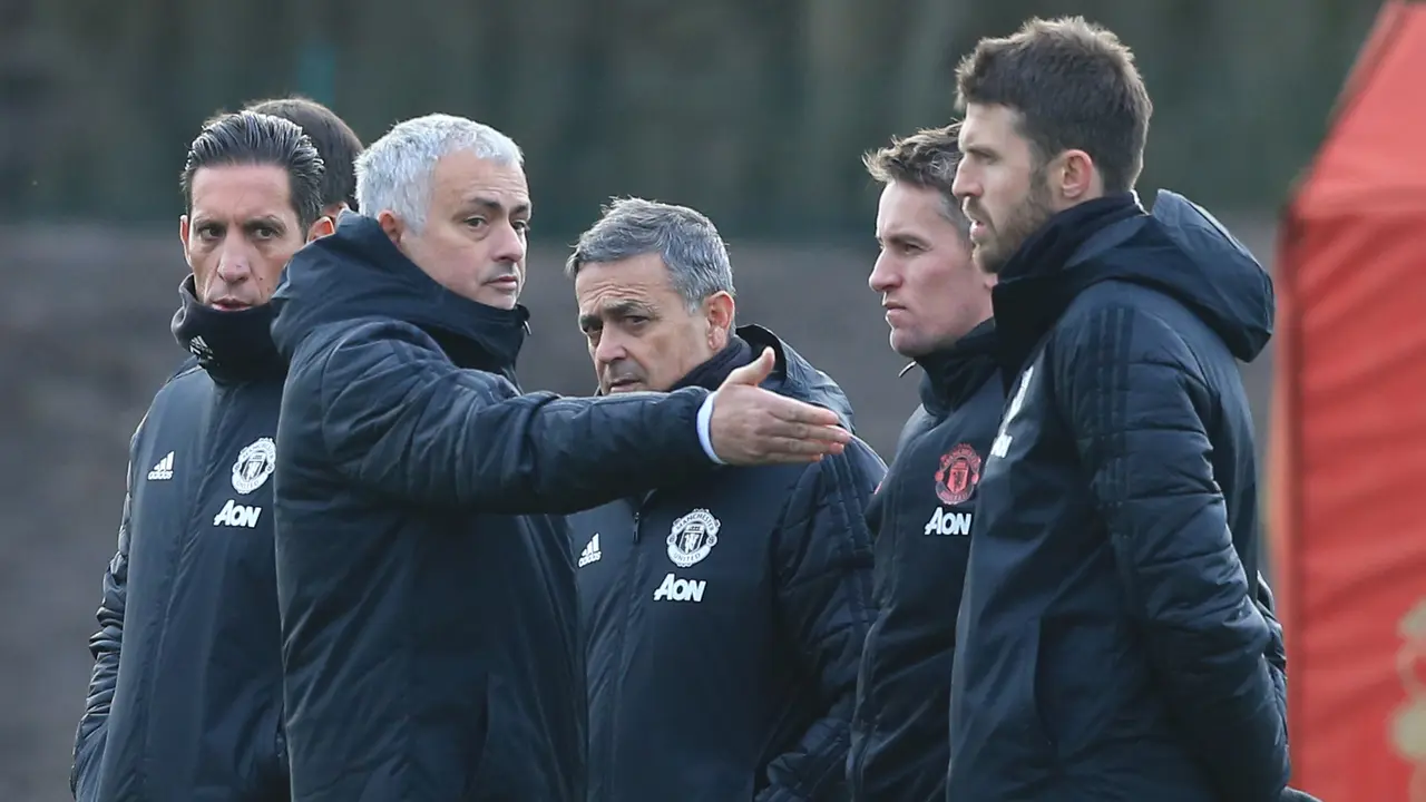 Manchester United Siap Kalahkan Valencia di Mestalla