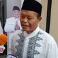 Wakil Ketua Majelis Syura PKS, Hidayat Nur Wahid (Muhammad Genantan Saputra/Merdeka.com)