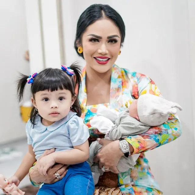 Krisdayanti