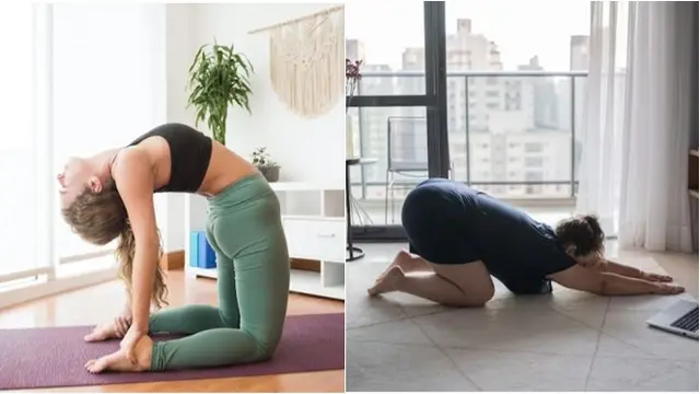 Pose Yoga Terbaik untuk 12 Zodiak, Sesuai Karakter dan Kepribadian