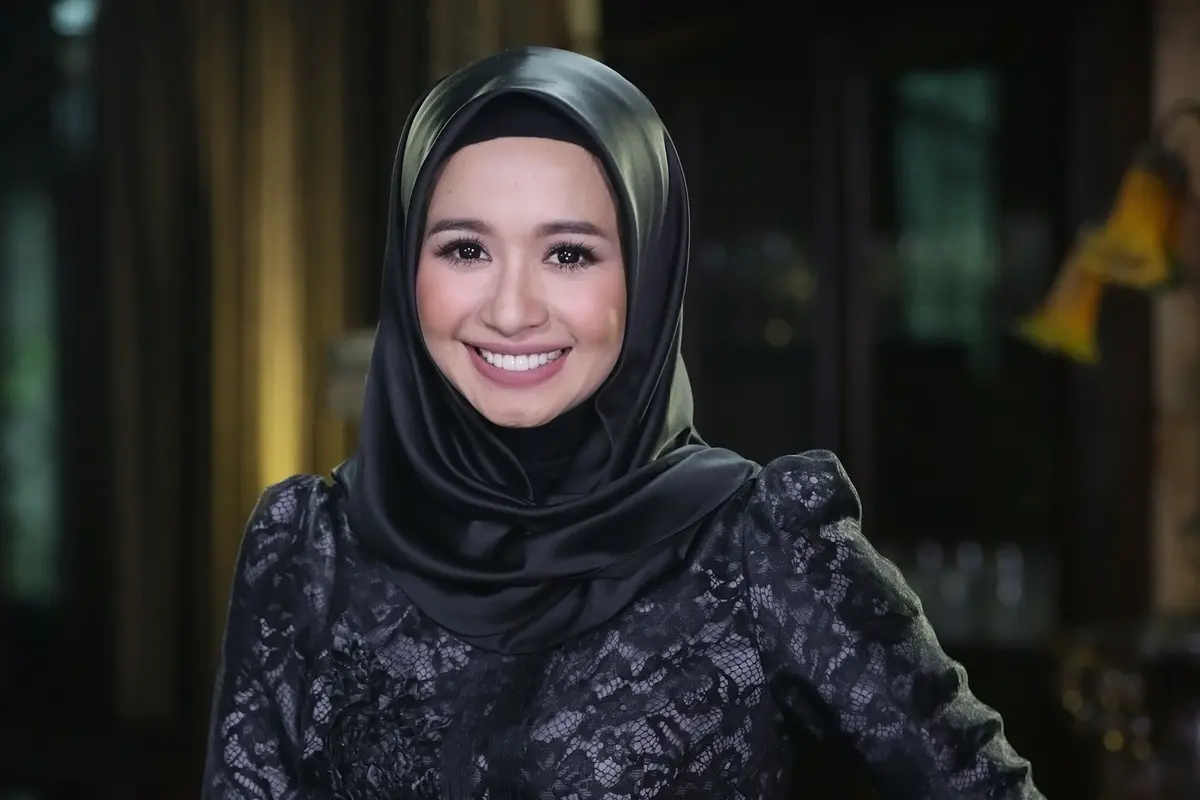 Laudya Cynthia Bella