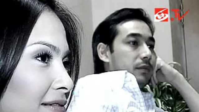 Cut Tari dan Yusuf Subrata