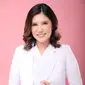 Ada influencer dr Rininta Christabella di balik Seminar Awam dan Pemeriksaan Sumbing Gratis yang digelar pada Sabtu (22/7/2023) di RSCM Kiara Jakarta. (Foto: Dok. Instagram @dr.christabella)