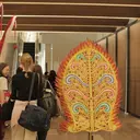 Bandara Ngurah Rai Punya Jembatan Baru, Waktu Pindah Terminal Lebih Cepat