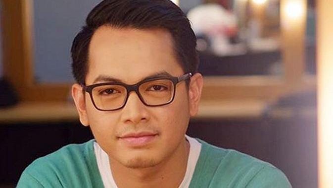 Tommy Kurniawan. (Instagram/tommykurniawann)