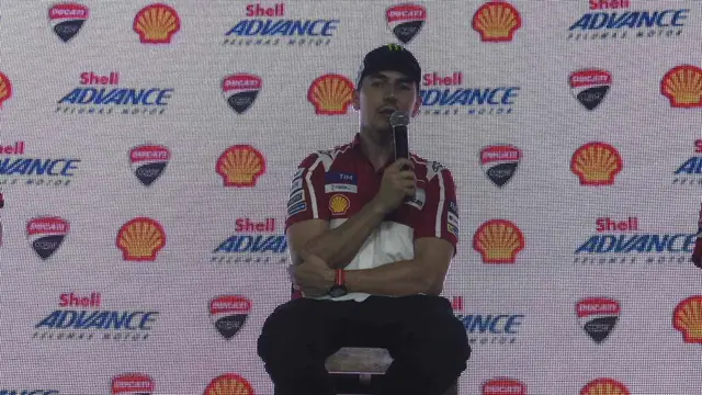 Jorge Lorenzo