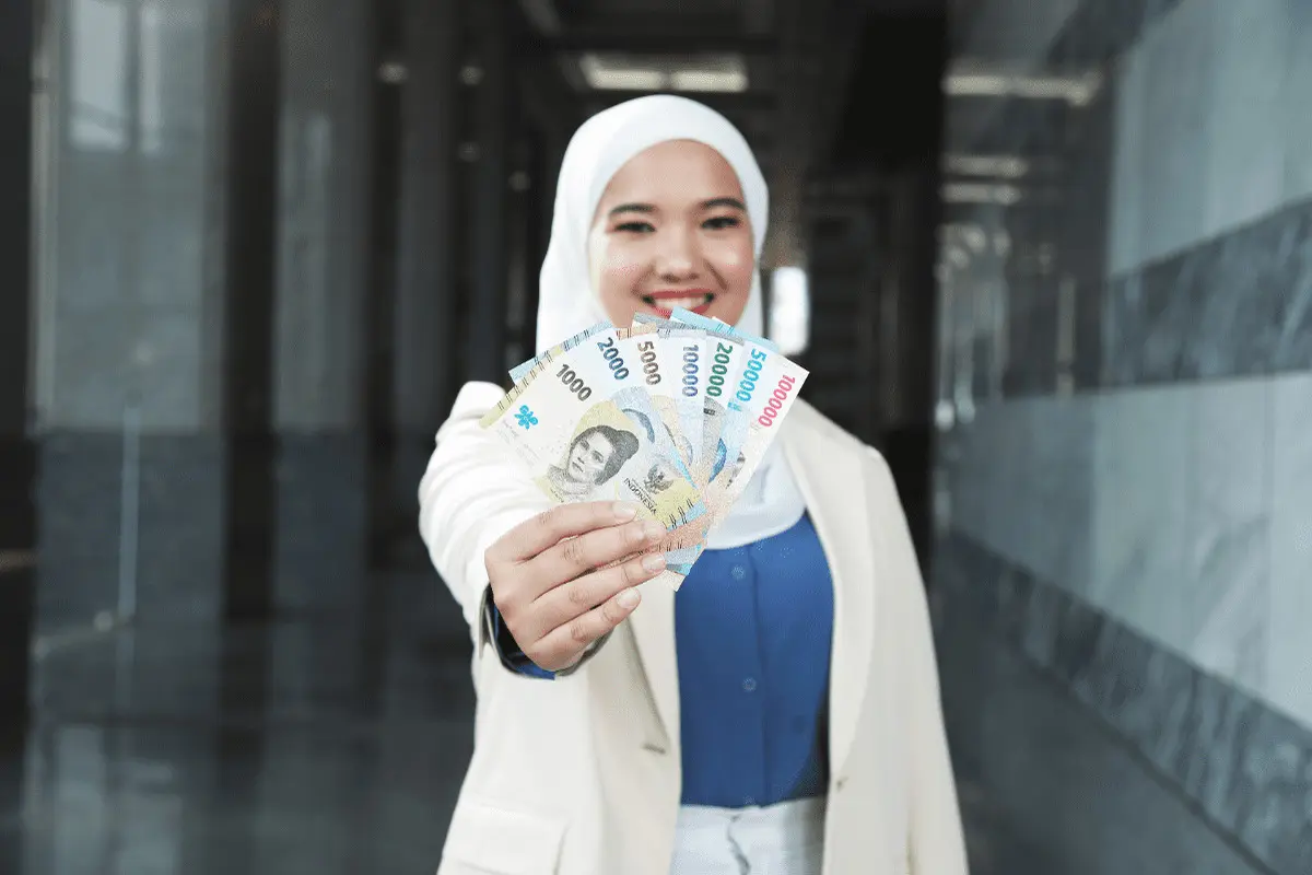 Rupiah Digital