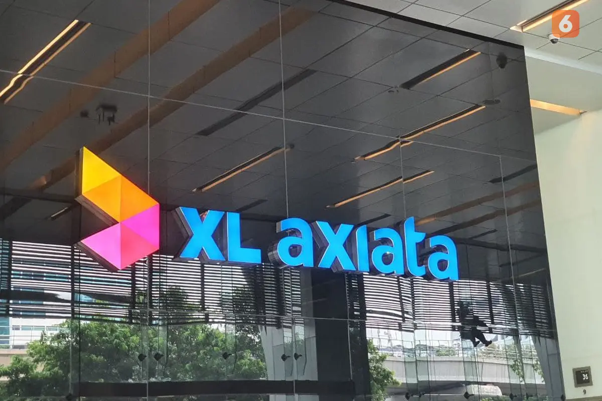 XL Axiata