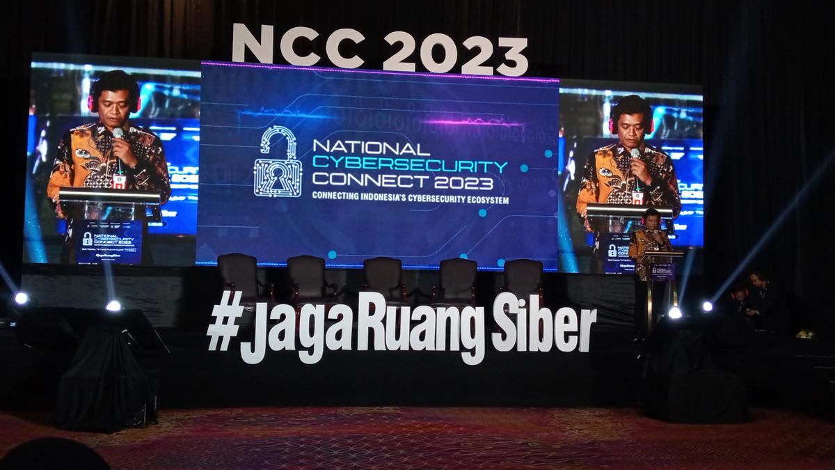 BSSN Ungkap Hacker Pakai Metode Serangan APT untuk Kuras Uang Korban, Apa Itu? Tekno