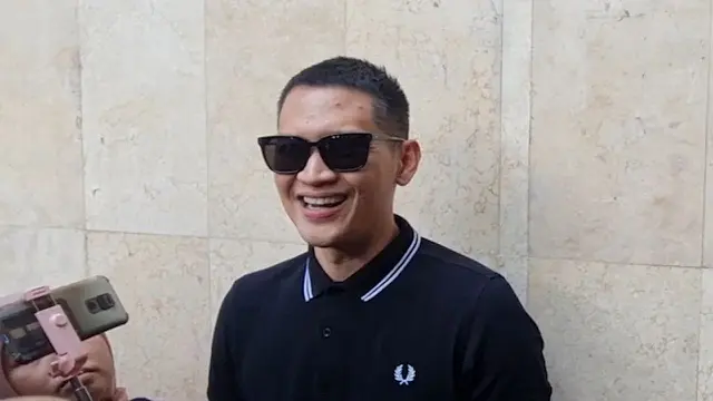 Rezky Aditya Diperiksa Polisi Terkait Kasus Video Syur, Ini 4 Fakta-Faktanya