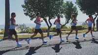 2 Pelari Indonesia Raih Hasil Membanggakan di Xiamen Marathon 2026
