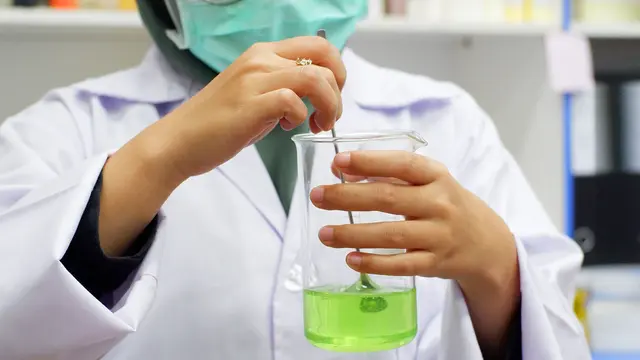 Jenama kecantikan lokal