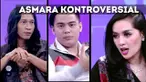 Beberapa artis sempat disebut-sebut mengumbar sensasi. Namun, ada juga kisah cinta sejati berbuah kontroversi karena dianggap sensasi semata
